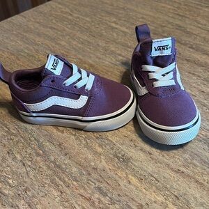 Vans shoes